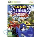 Hry na Xbox 360 Sonic and SEGA All-Stars Racing with Banjoo-Kazooie