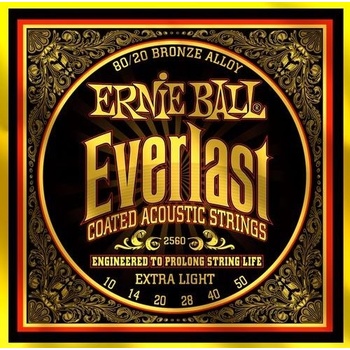 Ernie Ball 2560