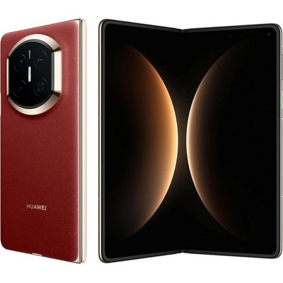 HUAWEI Mate X7 16GB/512GB Red
