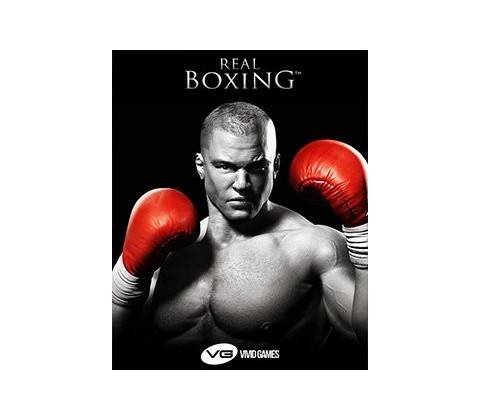 Real Boxing