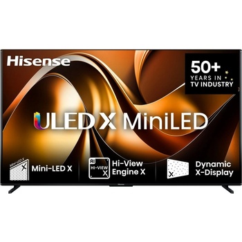 Hisense 85UXKQ