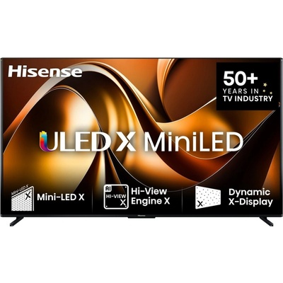 Hisense 85UXKQ