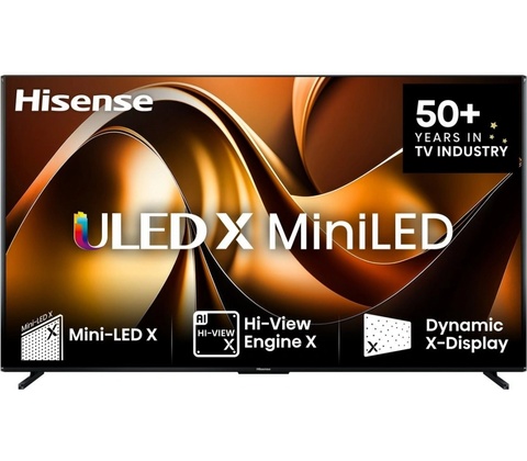 Hisense 85UXKQ