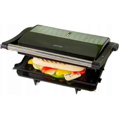Hoffen SG-1027