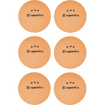 inSPORTline Elisenda S3 6ks