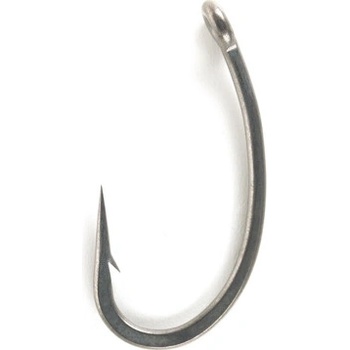 FOX EDGES HOOK CURVE SHANK Micro Barbed vel.2 10 ks