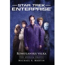 Star Trek Romulanská válka 2 Ti, kteří čelí bouři