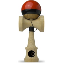 Kendama Okendama Candy Special Red Apple Shitick Paint