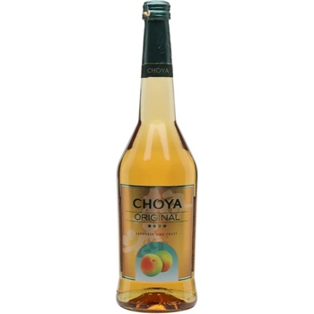 Choya Original 500 ml