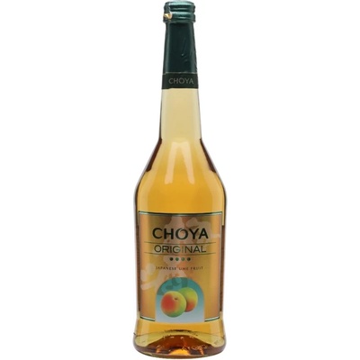 Choya Original 500 ml