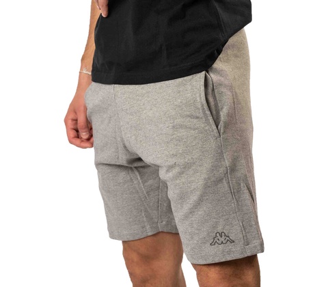 Kappa LOGO EKEZO sivá