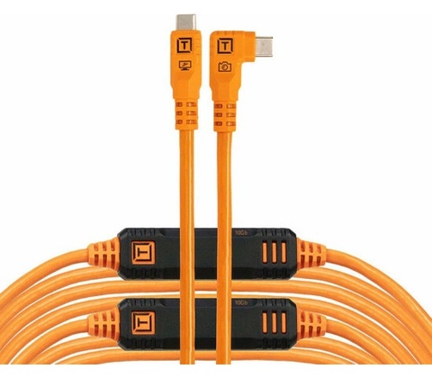 Tether Tools CUC31RTG2-ORG