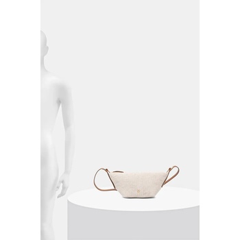 Tommy Hilfiger Чанта Tommy Hilfiger в бежово AW0AW17177 (AW0AW17177)