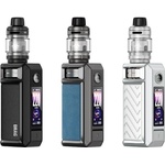 VooPoo Drag 6 220W 4400mAh Kit 5ml