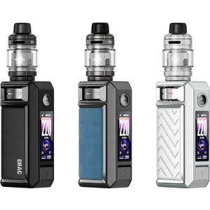 VooPoo Drag 6 220W 4400mAh Kit 5ml