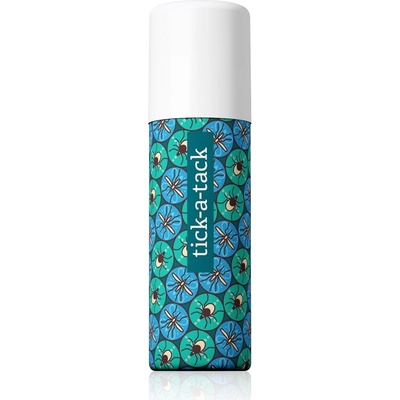 Tick a tack Energy repelent proti hmyzu spray 50 ml