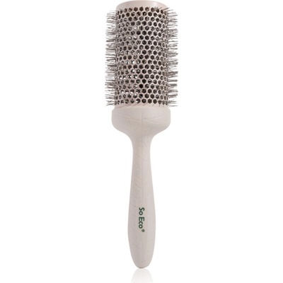 So Eco Ceramic Round Brush термо керамична четка За коса Ø 53 mm