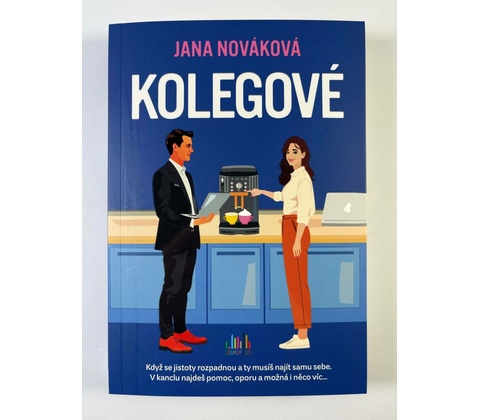 Kolegové