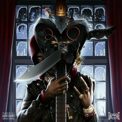 A Boogie Wit Da Hoodie - Artist 2.0 2 LP