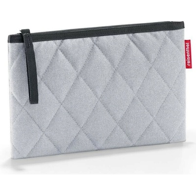 Reisenthel Case 1 rhombus light grey