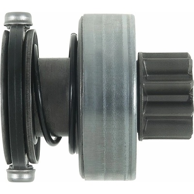 Volnoběžný převod, startér AS-PL SD0159