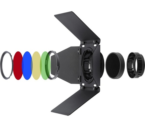 Godox AD300Pro kit