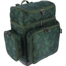 NGT Batoh XPR Rucksack Camo 40l