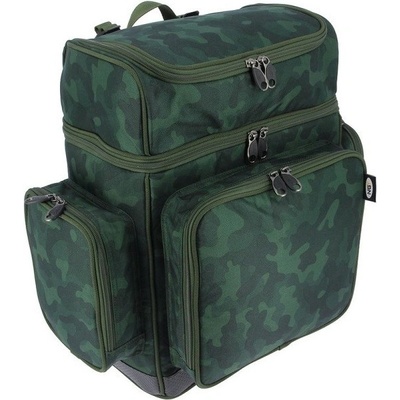 NGT Batoh XPR Rucksack Camo 40l