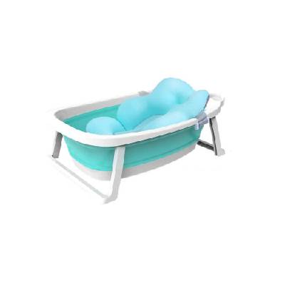 Сгъваема вана за новородени и малки деца, без BPA, за момичета и момчета до 0-3 години. (2C-5MMT-5RID) (2C-5MMT-5RID)
