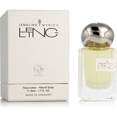 Lengling Munich Apéro No 8 Extrait de Parfum unisex 50 ml