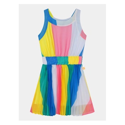 Billieblush Лятна рокля U20016 Цветен Regular Fit (U20016)