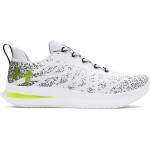 Under Armour Дамски маратонки Under Armour Velociti 3 Running Shoes Womens - Wh Anth HV Yllw