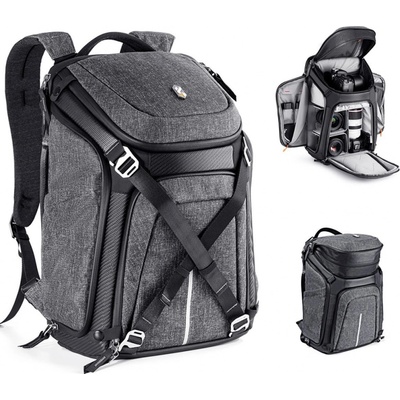 K&F Concept Alpha 25L KF13.105 – Hledejceny.cz