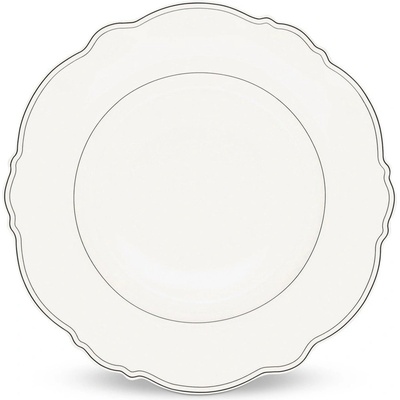 S|P Collection Бели чинии в комплект 2 бр. ø 28 cm Odette - S|P Collection (856231)