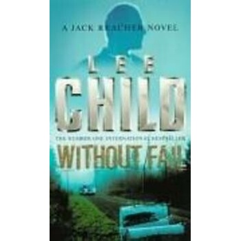 Without Fail - L. Child