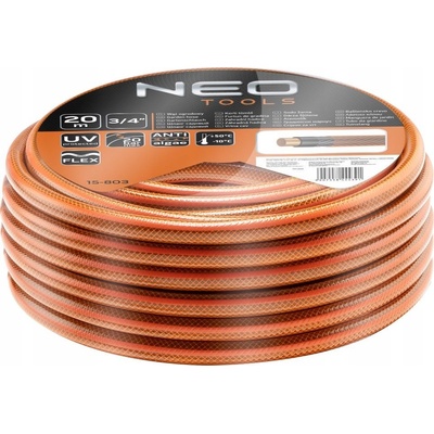 Neo Economic 3/4" 20m 4-warstwowy 15-803