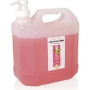 TC Long and Curly šampon a kondicionér pro psy Dog Shampoo 3l