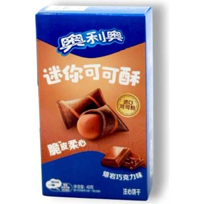 Oreo Chocolate Wafer Bites 40 g