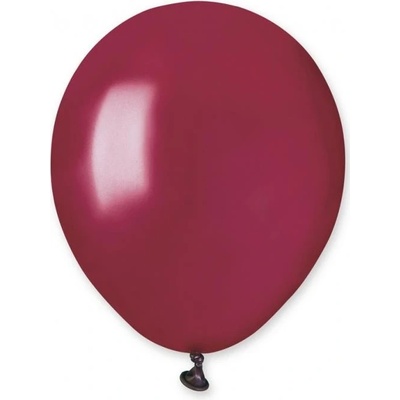 Gemar Balonky 12" vínové Vino 30cm č. barvy 101