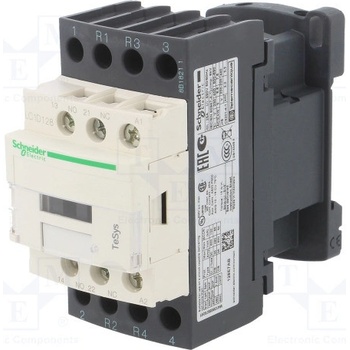Schneider Electric LC1D128E7