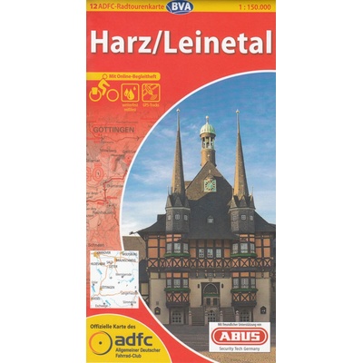 Harz Leinetal