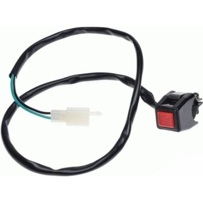 Chcípák motoru Shineray 250STXE
