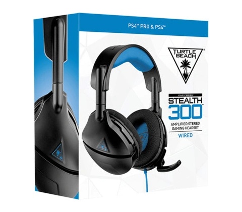 Turtle Beach Stealth 300 PS4