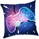 Jerry Fabrics vankúš Hráč 40x40