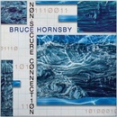 Non-secure Connection Bruce Hornsby CD