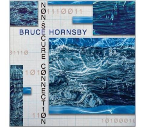 Non-secure Connection Bruce Hornsby CD
