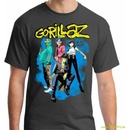 Gorillaz tričko