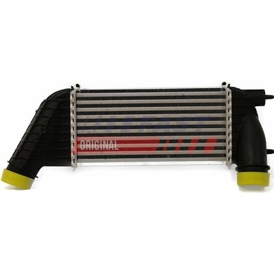 CHLADIČ TURBA, INTERCOOLER FAST FT55515