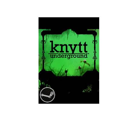 Knytt Underground