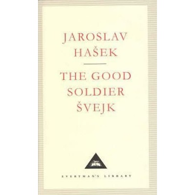 Good Soldier Švejk